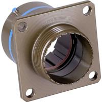 ITT 449-0058-101 Ronde connector 1 stuk(s) - thumbnail