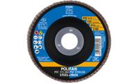 PFERD TOOLS 67766115 Z Psf Steelox Lamellenschijf Diameter 115 mm Boordiameter 22.23 mm 10 stuk(s) - thumbnail