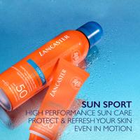 Lancaster Sun Sport Cooling Invisible Mist Spray SPF50 200ml - thumbnail