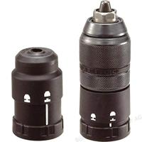 Makita DHR281ZJ SDS-Plus-Accu-combihamer 18 V Zonder accu, Zonder lader - thumbnail