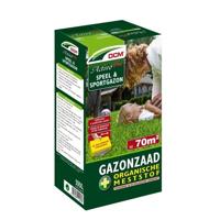 Graszaad Activo Plus 1,05 kg 70 m2 DCM - Dcm - thumbnail