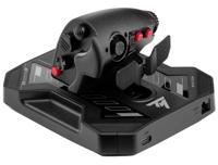 Gashendel - THRUSTMASTER - Sol-R 6 THROTTLE - SMART-systeem - Compatibel met Windows 10/11 - thumbnail
