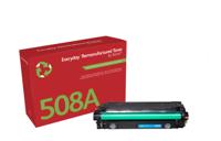 Xerox Toner vervangt HP 508A, CF361A Compatibel Cyaan 5000 bladzijden 006R03467 006 R 03467 - thumbnail