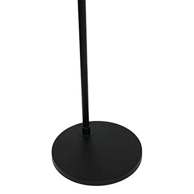 Steinhauer Rotan booglampSparkled - 7507ZW