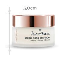 Jean D'Arcel Multibalance Crème Riche Anti-Âge 50ml - thumbnail