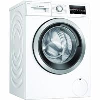 Bosch Serie 6 WAU28S00NL wasmachine Vrijstaand Voorbelading Wit 9 kg 1400 RPM A+++ - thumbnail