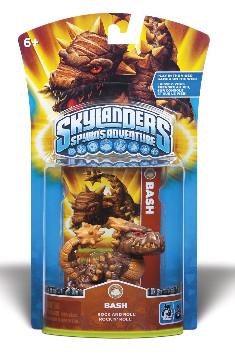 Skylanders - Bash