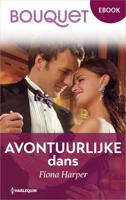 Avontuurlijke dans - Fiona Harper - ebook - thumbnail