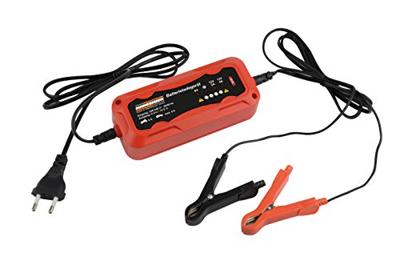 Brüder Mannesmann Acculader 6 en 12 Volt (Hobby) - 12711