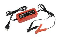 Brüder Mannesmann Acculader 6 en 12 Volt (Hobby) - 12711 - thumbnail