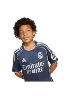 adidas Real Madrid Uitshirt 2025-2026 Kids - thumbnail