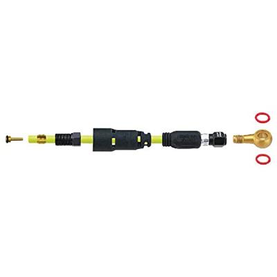 JAGWIRE Pro quick-fit adapter - trp banjo