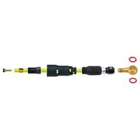 JAGWIRE Pro quick-fit adapter - trp banjo - thumbnail