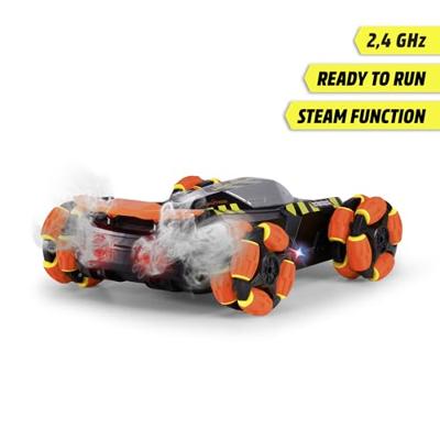 Dickie rc area drifter, rtr