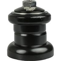 VWP balh.stel freestyle bmx zwart 1.1/8" ahead alu m/holle bout - thumbnail