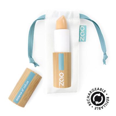 Zao Concealer Stick 3.50 g 491 Ivoire 3.5 g