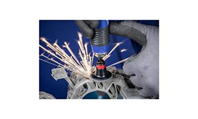 PFERD TOOLS CD 38 CO-COOL 80 42756408 Schuurblad Korrelgrootte (num) 80 (Ø) 38 mm 100 stuk(s) PFERD TOOLS CD 38 CO-COOL 80 42756408 Schuurblad Korrelgrootte (num) 80 (Ø) 38 mm 100 stuk(s)