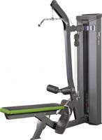 X-Line lat-row machine XR118 - thumbnail