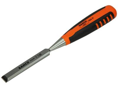 Bahco 424P-16 Steekbeitel, 2-componentengreep, 16 x 140 mm