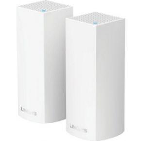 Linksys WHW0302 Velop tri-band Multiroom wifi (2 stations)