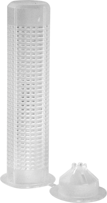 Soudal Zeefhuls 16X330 mm PRO - 128688