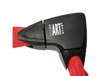 Abus ionus 8900 rood 85cm art2 - thumbnail