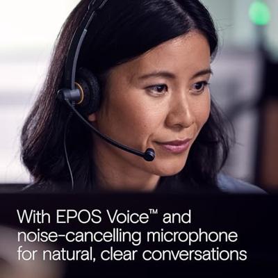 EPOS SC 60 USB ML TELECOM HANDSET