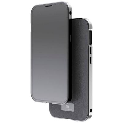 Black Rock 360° Glass Cover Apple iPhone 14 Zwart
