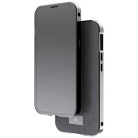 Black Rock 360° Glass Cover Apple iPhone 14 Zwart - thumbnail
