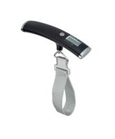 MAUL bagageweger Travel 40 kg, incl. batterij zwart - thumbnail