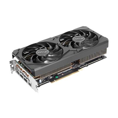 KFA2 GeForce RTX 3060 Ti 1-Click OC Plus NVIDIA 8 GB GDDR6X