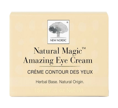New Nordic Natural Magic Amazing Eye Cream