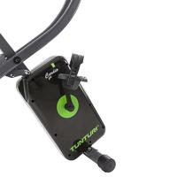 Tunturi Cardio Fit B20 X Bike l Opvouwbare Goedkope hometrainer - thumbnail