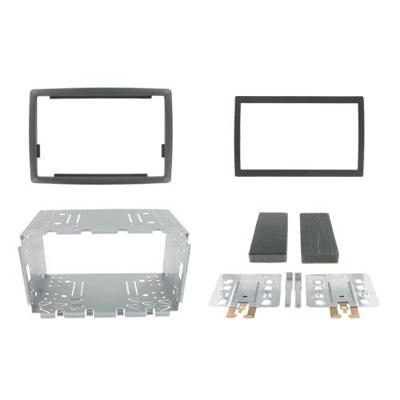 Dubbeldin paneel Renault 1233125001