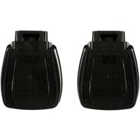 3M™ Secure Click™ gas-/damp- en deeltjesfilter - dubbele luchtstroom - A1B1E1K1P3 R - D8094 - thumbnail