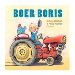 Boer Boris