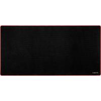LogiLink ID0216 Gaming muismat Zwart - thumbnail