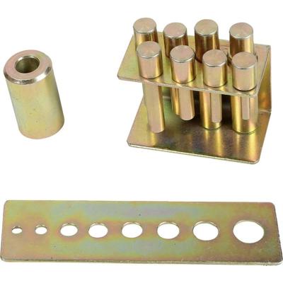 KS Tools performance Druckdorn-Satz für Hydraulik