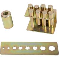 KS Tools performance Druckdorn-Satz für Hydraulik - thumbnail