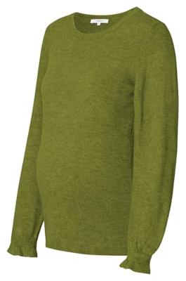 Zwangerschapsjurk Longsleeve Forli