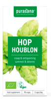 Purasana Hop Capsules - thumbnail