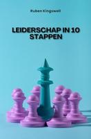 Leiderschap in 10 Stappen - Ruben Kingswell - ebook - thumbnail
