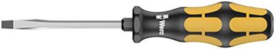 Wera 932 AS Zaagsnede-Schroevendraaier, 0.8 x 4.5 x 100 mm - 1 stuk(s) - 05018300001 - thumbnail