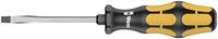 Wera 932 AS Werkplaats Platte schroevendraaier Kopbreedte: 4.5 mm Koplengte: 100 mm - thumbnail