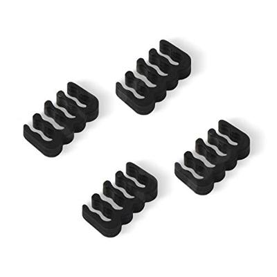 SilverStone 1 x 8 pin (6+2) PCIe SST-PP07E-PCIB kabel SilverStone 1 x 8 pin (6+2) PCIe SST-PP07E-PCIB kabel