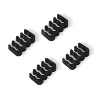 SilverStone 1 x 8 pin (4+4) EPS SST-PP07E-EPS8B kabel - thumbnail