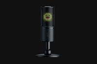 Razer Seiren Emote Zwart Microfoon voor studio's - thumbnail