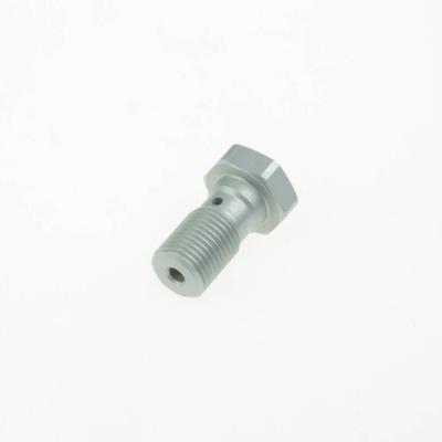 TRW holle bout "mch 911 hollow screw mch911 silver