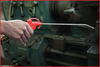 KS Tools 515.1921 Pneumatisch uitblaaspistool 6.3 bar - thumbnail