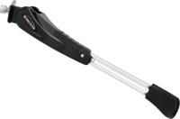 Trivio - Fietsstandaard Elegant Verstelbaar Zwart - thumbnail